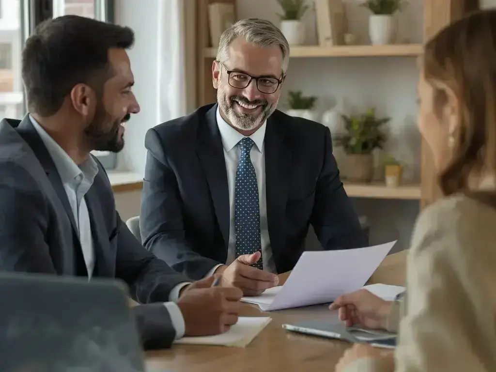 Enterprise SEO in Jacinto City, TX - WebJi