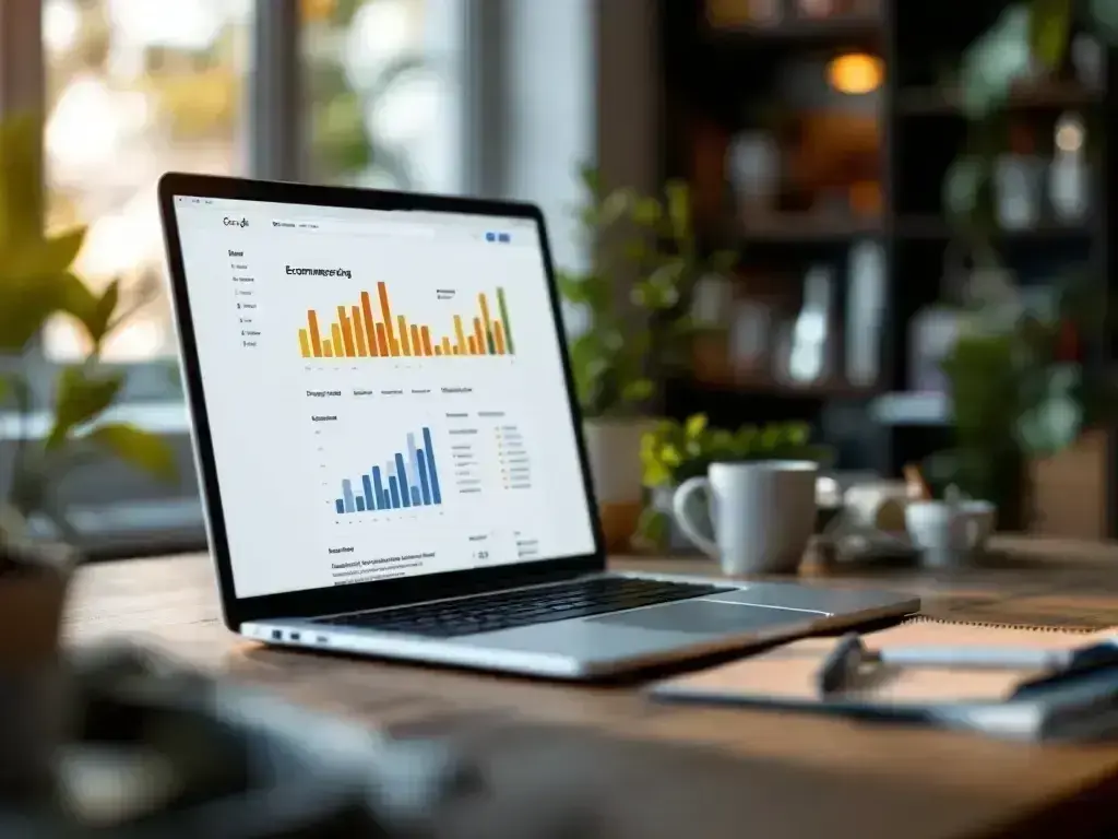 Professional Ecommerce SEO services by WebJi in Houston, Texas &mdash; licensed SEO Agency provider