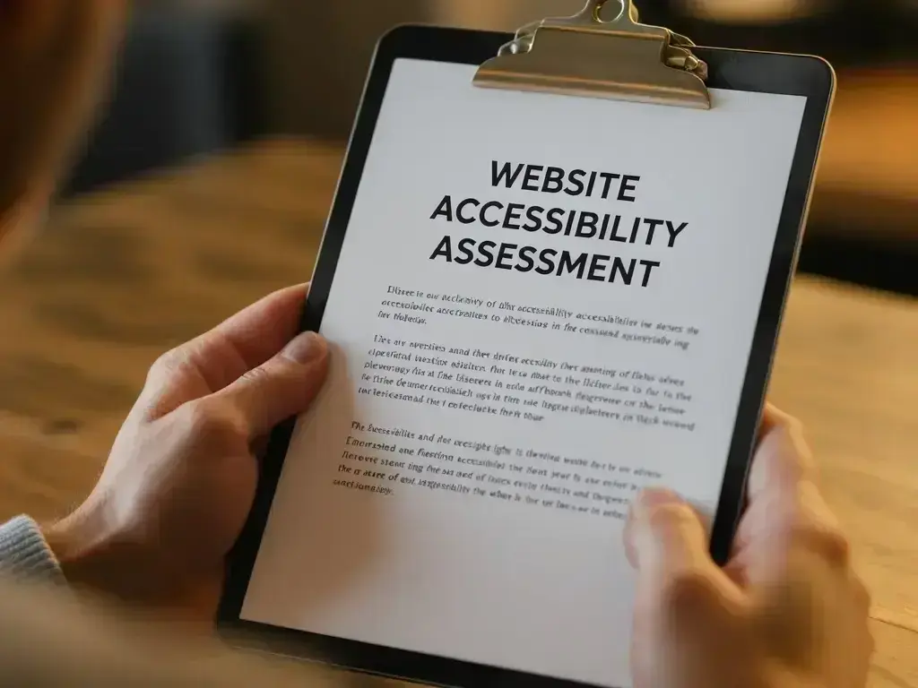 WebJi service area covering Houston, Texas and surrounding neighborhoods