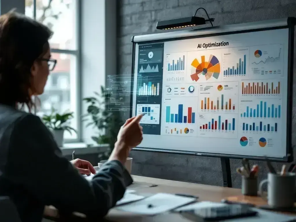 Professional service work by WebJi in Houston