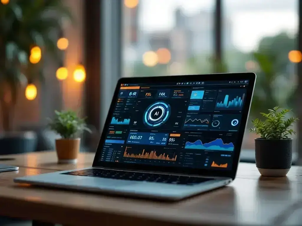 WebJi step-by-step service process &mdash; professional quality from start to finish