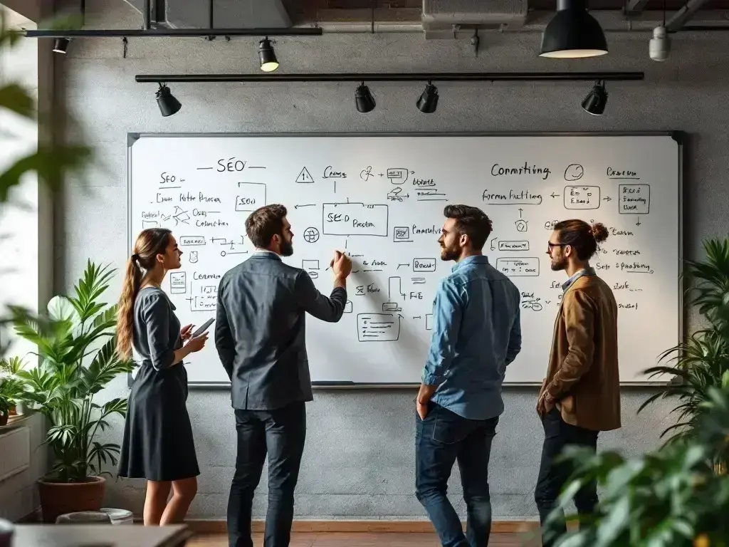 WebJi serving the Fifth Street area &mdash; local professionals you can trust