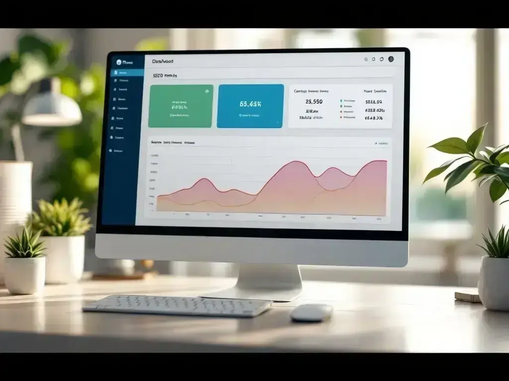 Professional Wordpress SEO services by WebJi in Houston, Texas &mdash; licensed SEO Agency provider