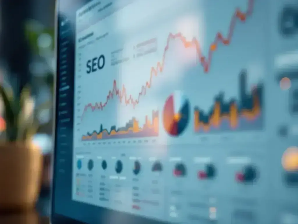 Professional SEO Agency services by WebJi in Highlands, TX &mdash; serving local businesses and residents