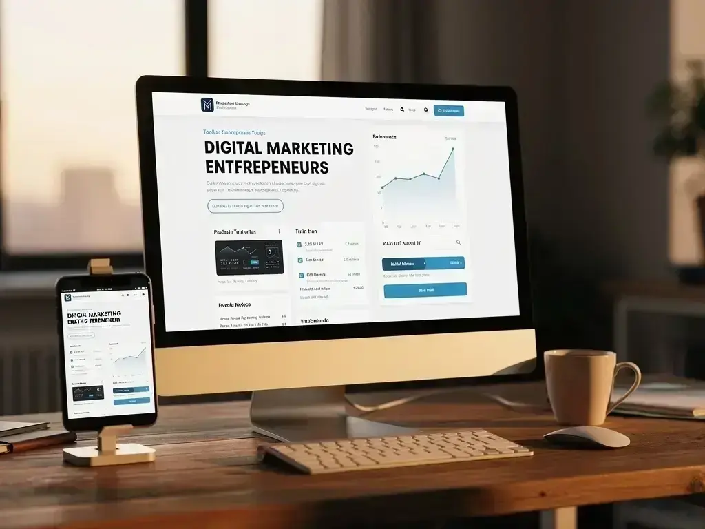 WebJi step-by-step service process &mdash; professional quality from start to finish