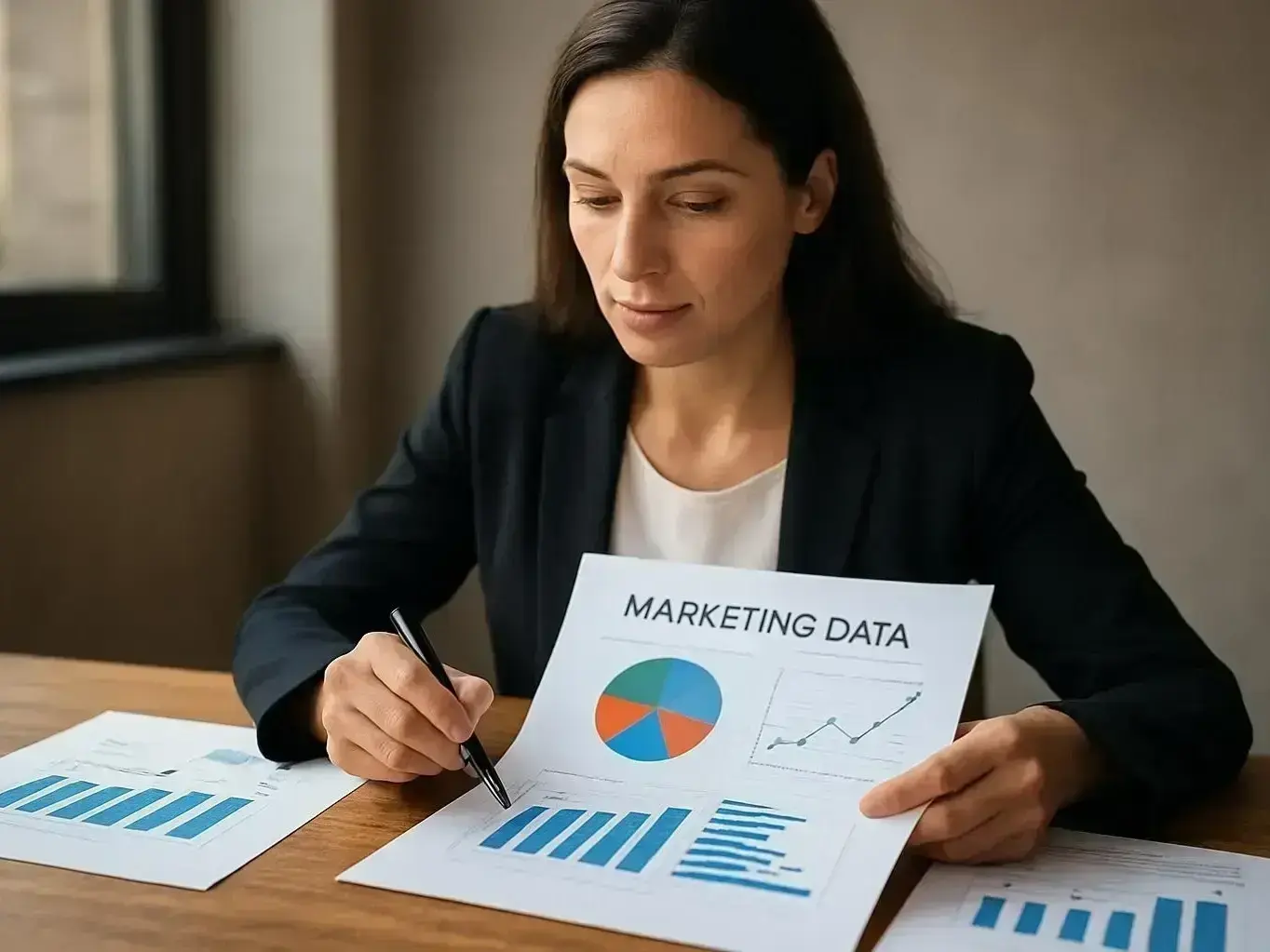 Professional Digital Marketing services by WebJi in Houston, Texas &mdash; licensed SEO Agency provider