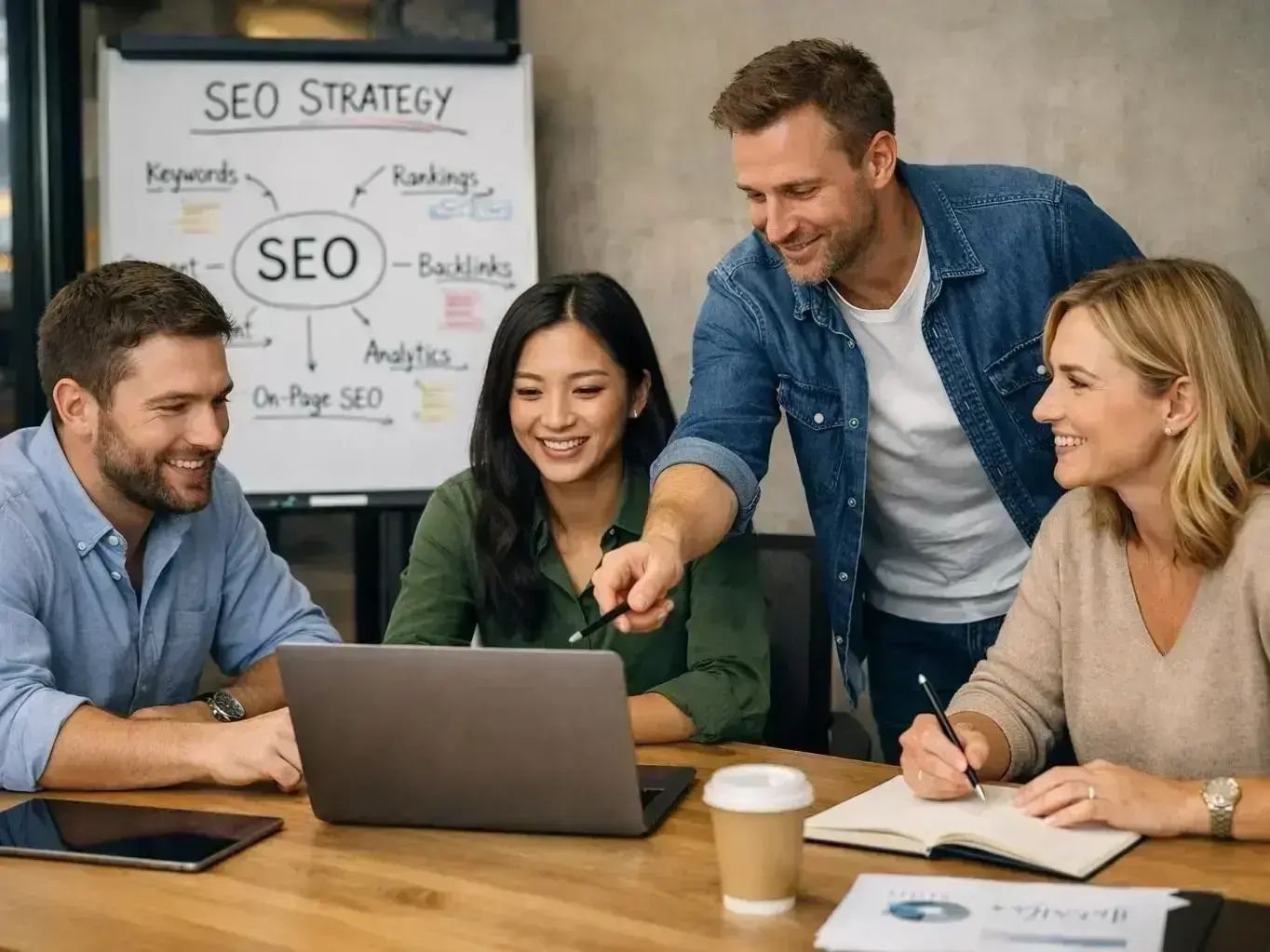 WebJi serving the Humble area &mdash; local professionals you can trust