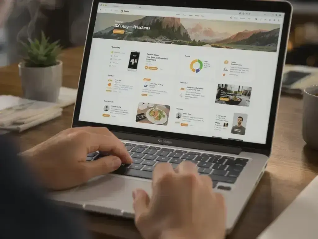 WebJi service area covering Houston, Texas and surrounding neighborhoods