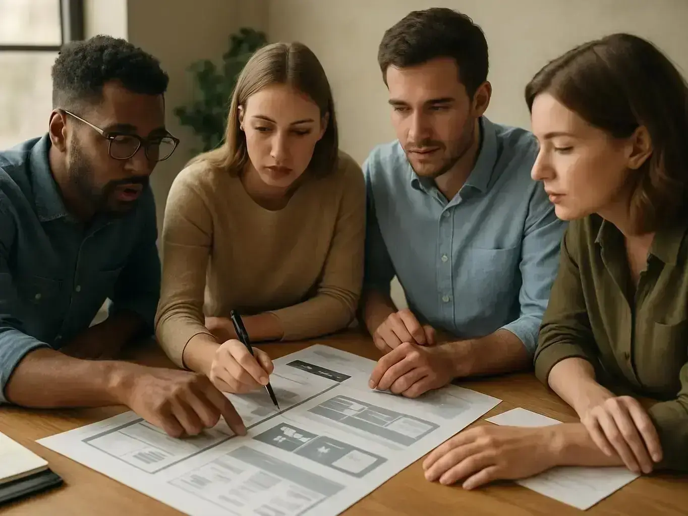 Local SEO in Bellaire, TX - WebJi