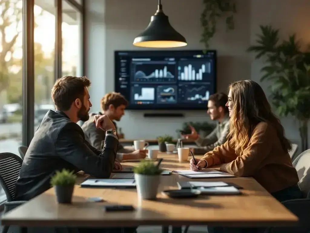 WebJi step-by-step service process &mdash; professional quality from start to finish