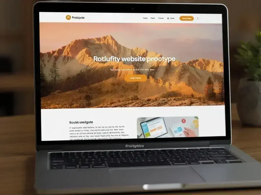 Professional Web Design services by WebJi in Houston, Texas &mdash; licensed SEO Agency provider