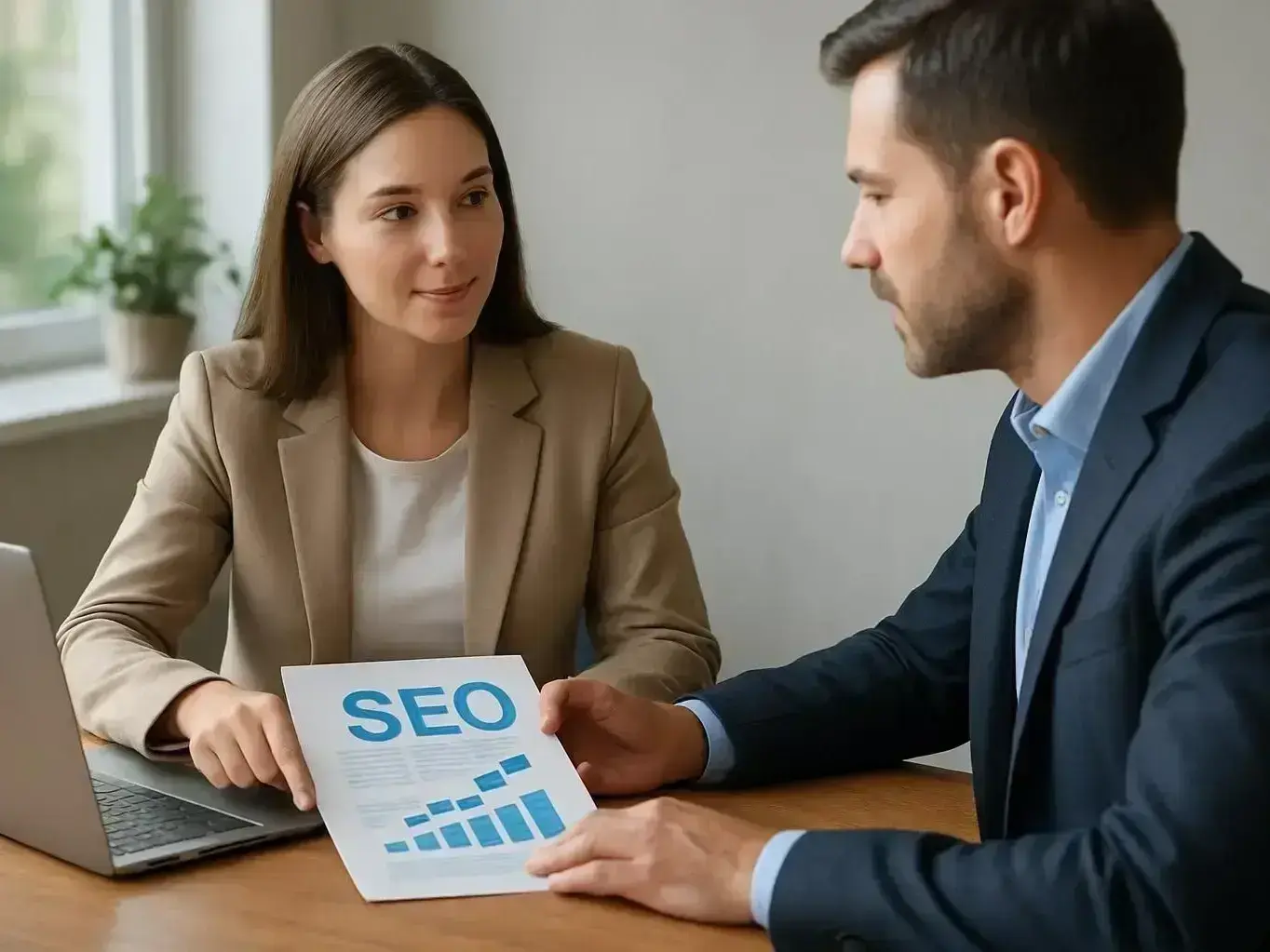 Professional Whitelabel SEO services by WebJi in Houston, Texas &mdash; licensed SEO Agency provider