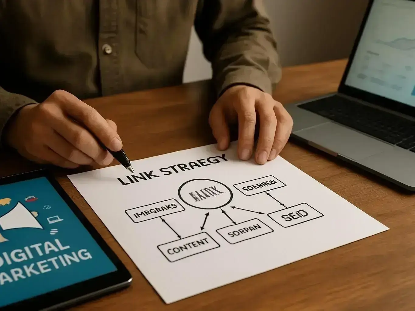 Professional service work by WebJi in Houston