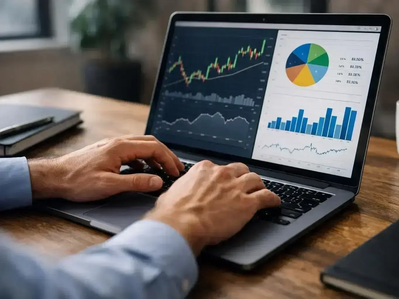 WebJi service area covering Houston, Texas and surrounding neighborhoods