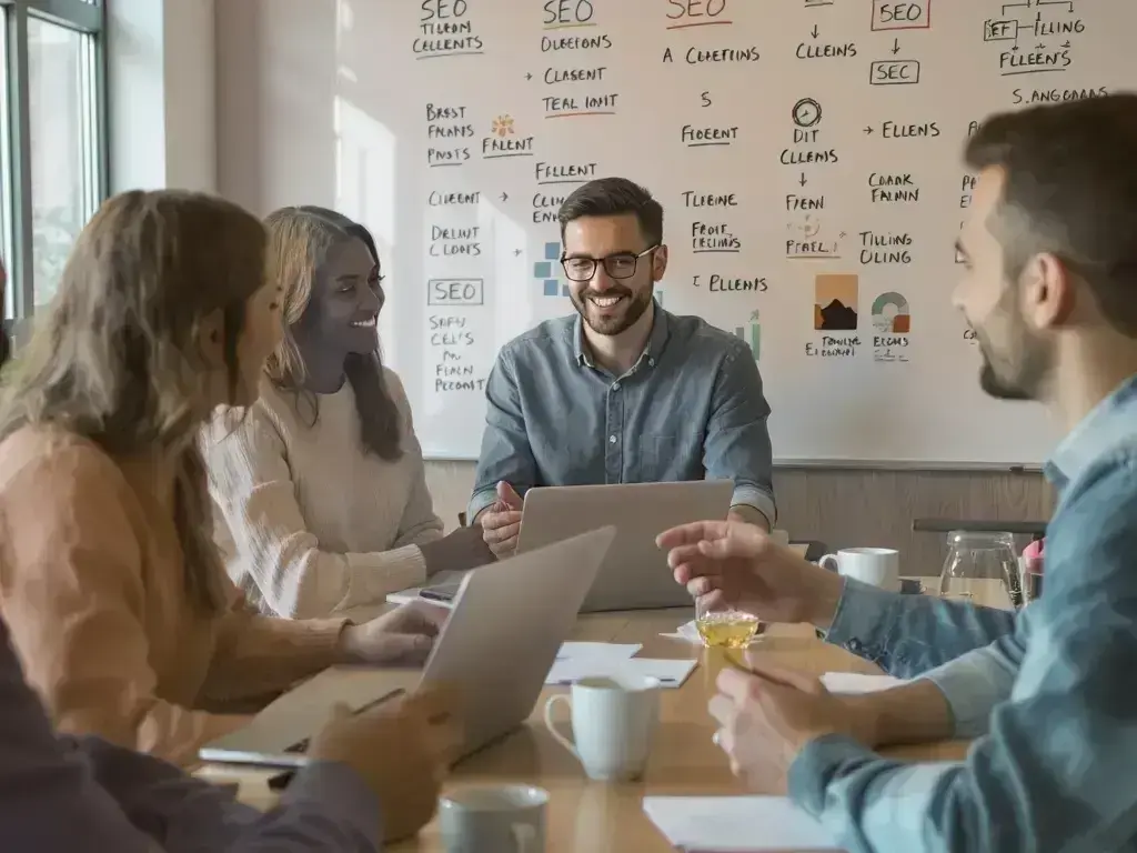 Professional SEO Agency services by WebJi in Jacinto City, TX &mdash; serving local businesses and residents