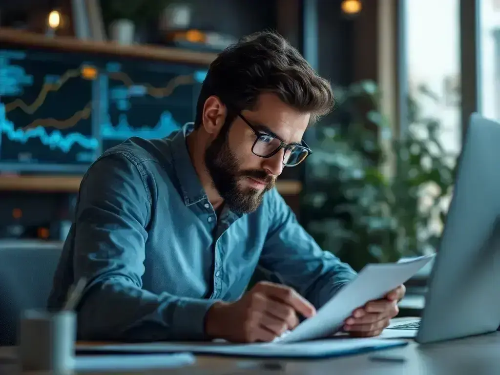 B2B SEO in Bellaire, TX - WebJi