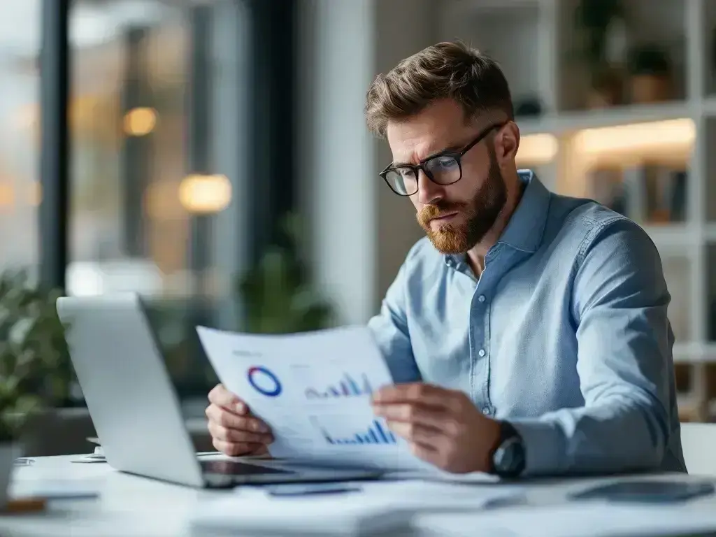 WebJi service area covering Houston, Texas and surrounding neighborhoods