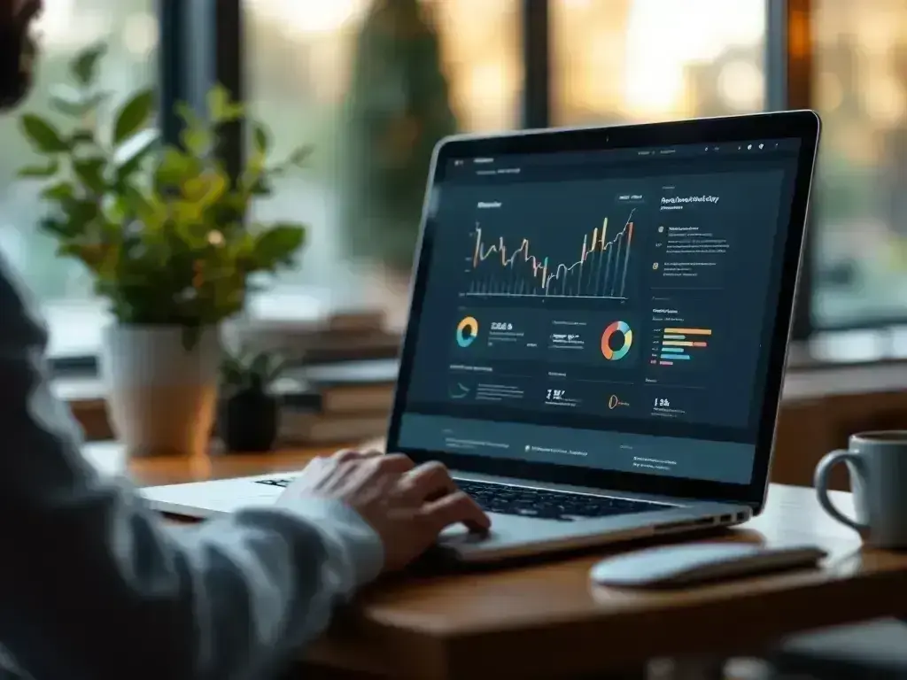 Professional Website Optimization services by WebJi in Houston, Texas &mdash; licensed SEO Agency provider