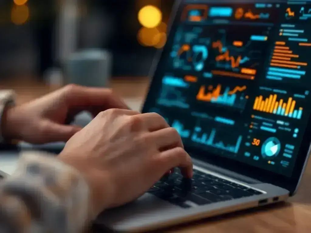 Professional SEO Agency services by WebJi in Deer Park, TX &mdash; serving local businesses and residents