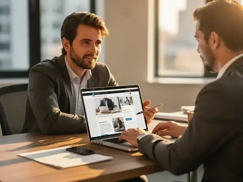 Whitelabel SEO in Bellaire, TX - WebJi