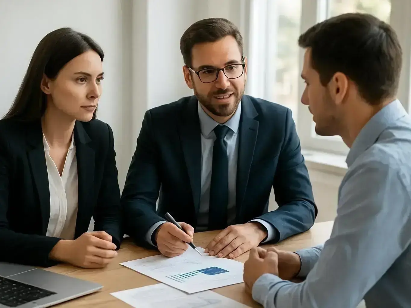 WebJi service area covering Houston, Texas and surrounding neighborhoods