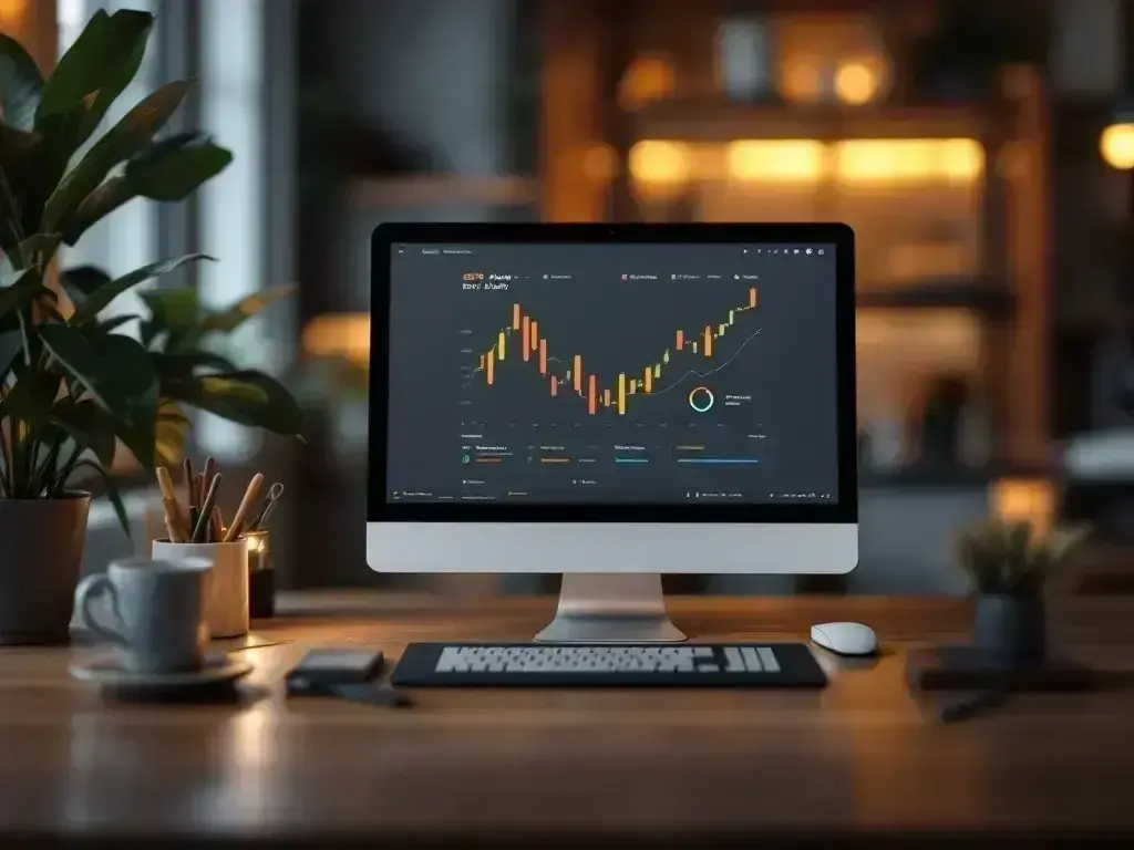 WebJi service area covering Houston, Texas and surrounding neighborhoods