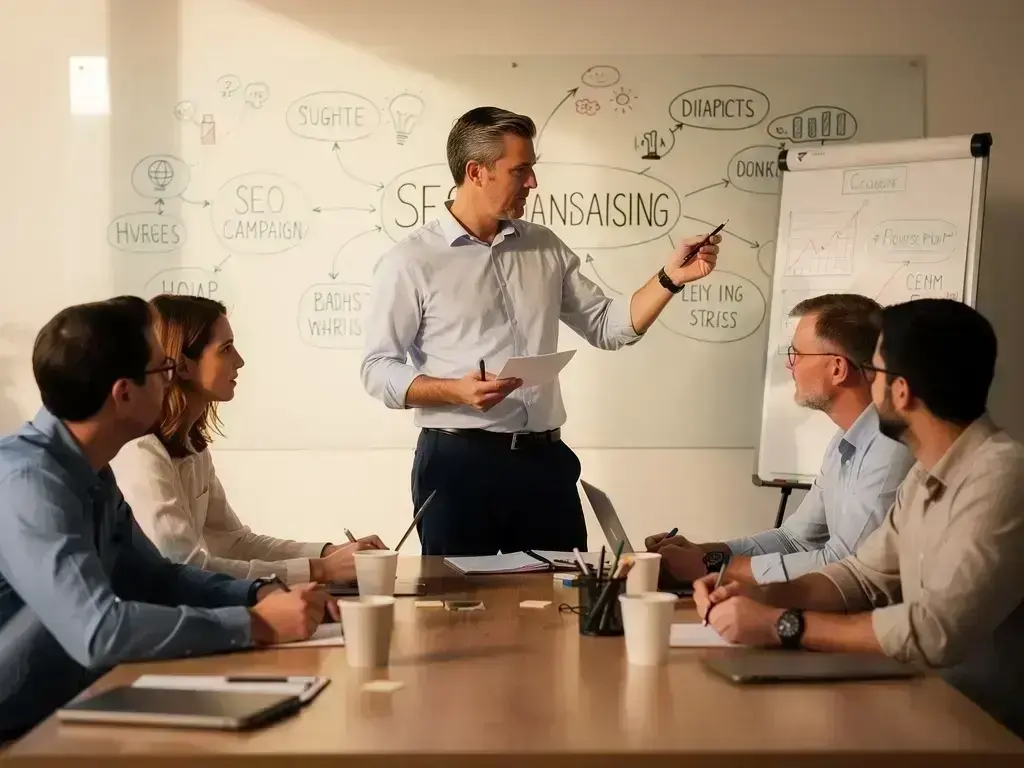 Professional SEO Agency services by WebJi in Sheldon, TX &mdash; serving local businesses and residents