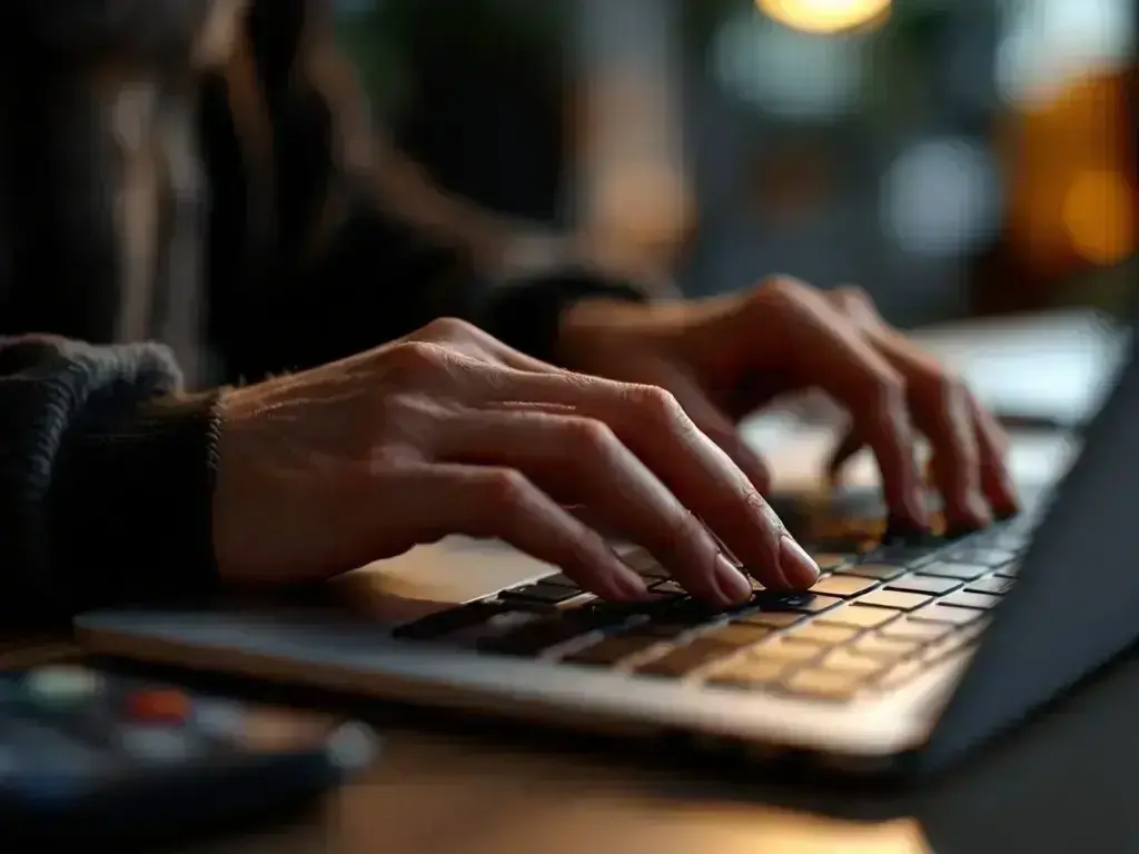 WebJi step-by-step service process &mdash; professional quality from start to finish