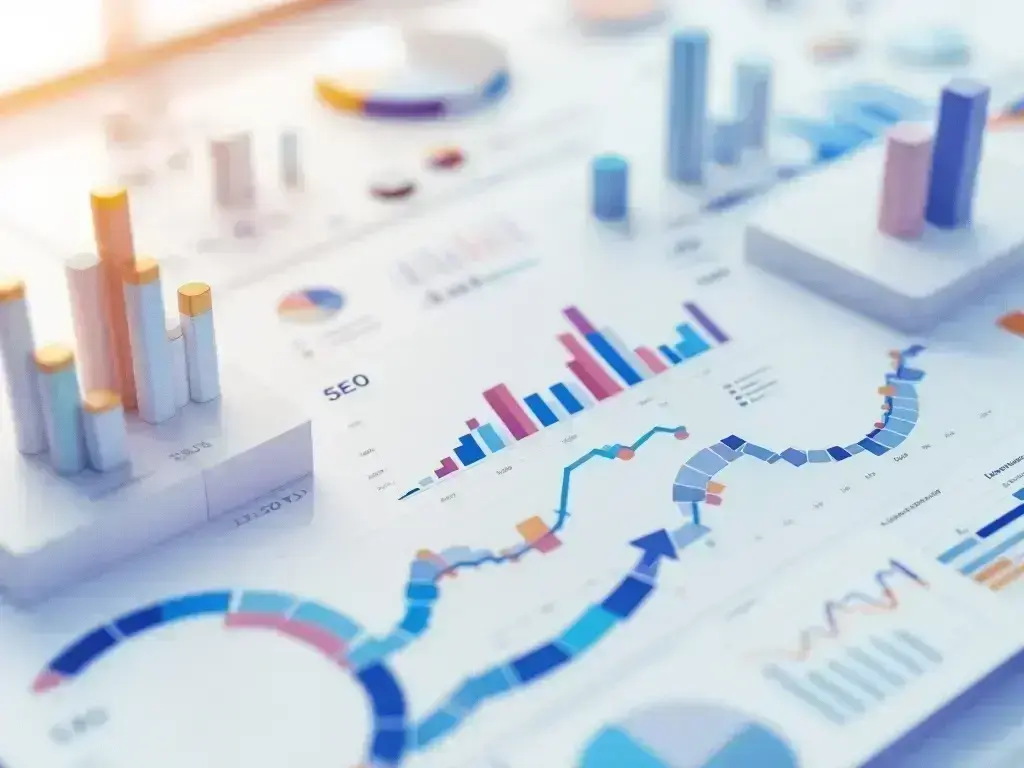 Professional SEO Analysis services by WebJi in Houston, Texas &mdash; licensed SEO Agency provider