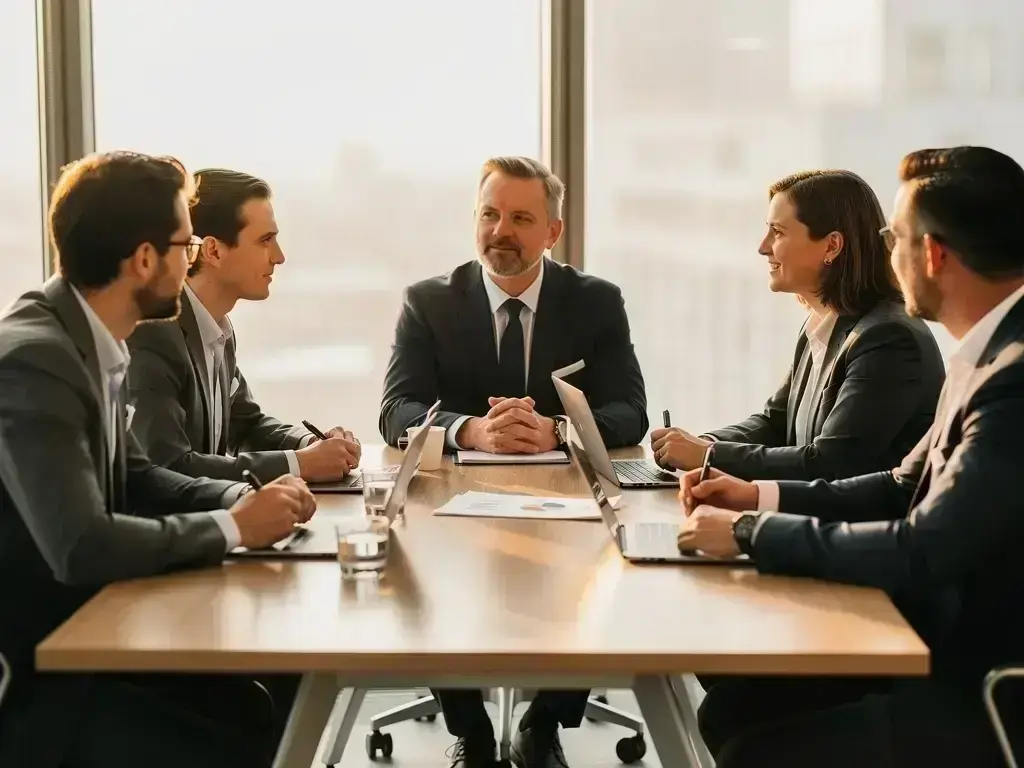 Professional B2B SEO services by WebJi in Houston, Texas &mdash; licensed SEO Agency provider