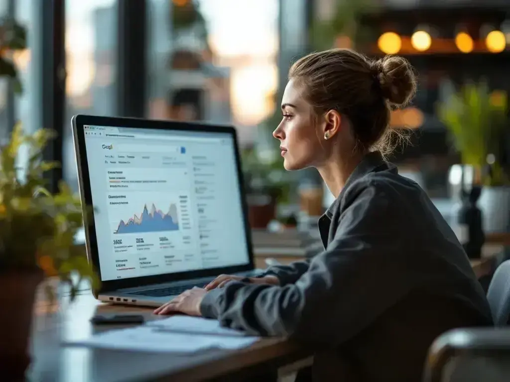 Professional GBP SEO services by WebJi in Houston, Texas &mdash; licensed SEO Agency provider