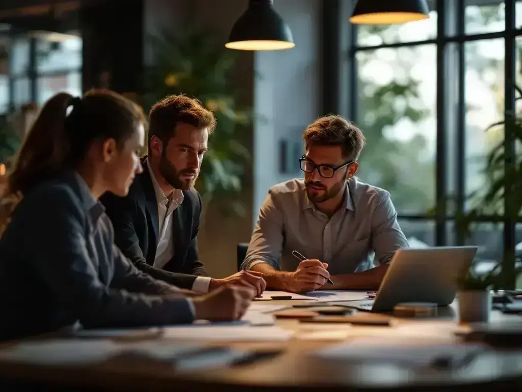 WebJi service area covering Houston, Texas and surrounding neighborhoods